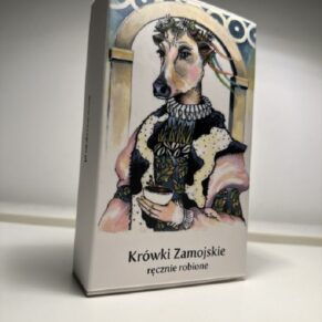 Krówki Zamojskie ręcznie robione