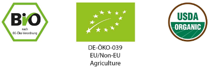 Herbaty z certyfikatem