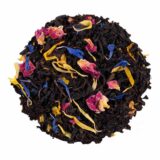 Herbata liściasta czarna Blask Poranka