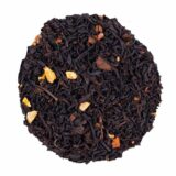 Herbata czarna rozgrzewająca