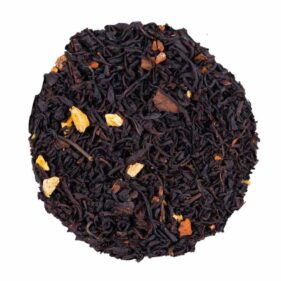 Herbata czarna rozgrzewająca