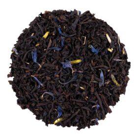 herbata liściasta Earl Grey Lady Grey