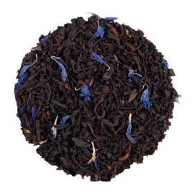 herbata liściasta Earl Grey Blue