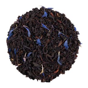 herbata liściasta Earl Grey Blue