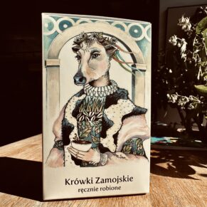 Krówki Zamojskie ręcznie robione