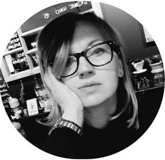 Kamila mazagran Zamość