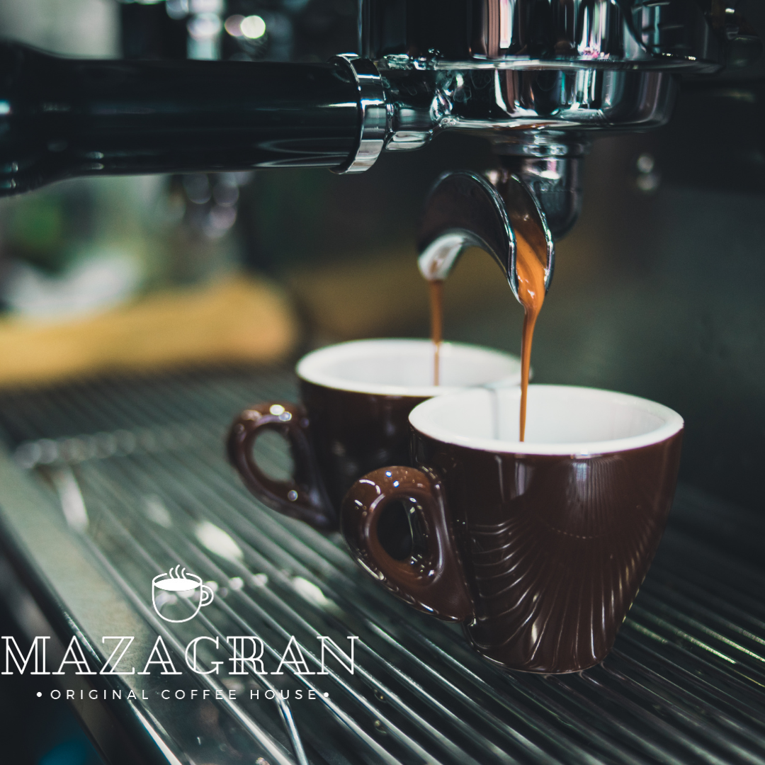 Kawa ziarnista Kolumbia Don Pablo