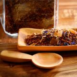 herbata liściasta Rooibos