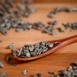 Herbata zielona gunpowder