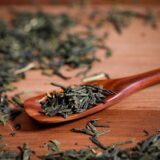 herbata zielona Japońska Sencha