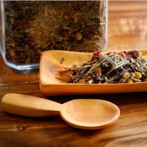 herbata ziołowa carefree