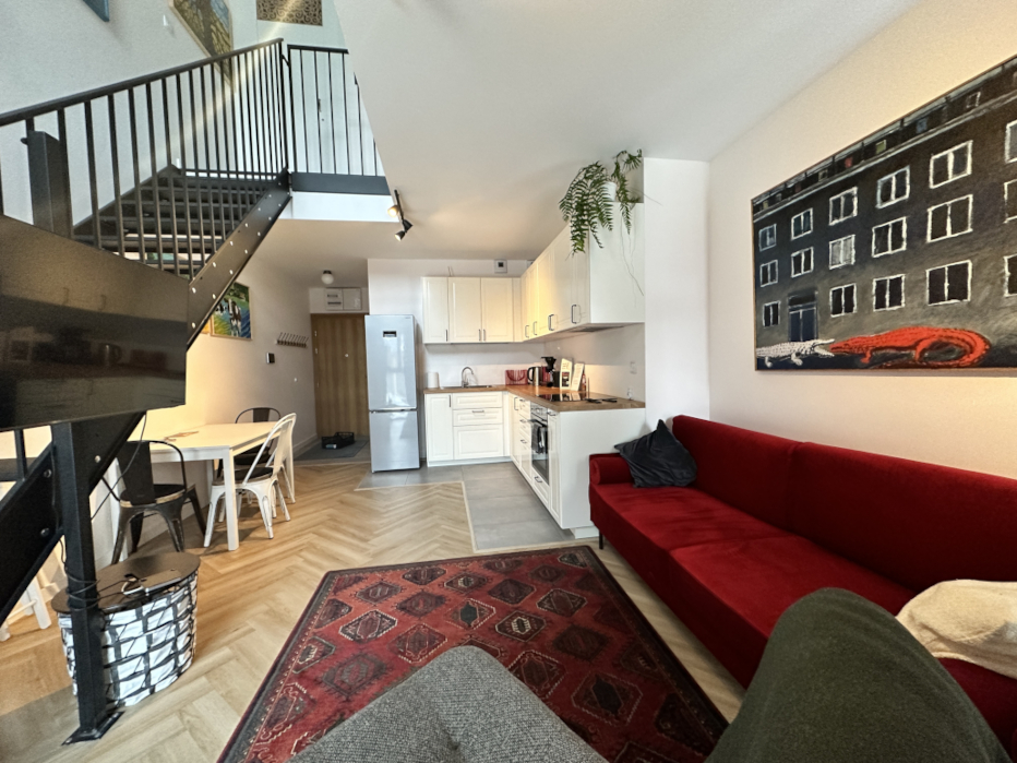 Apartament Mazagran Zamość