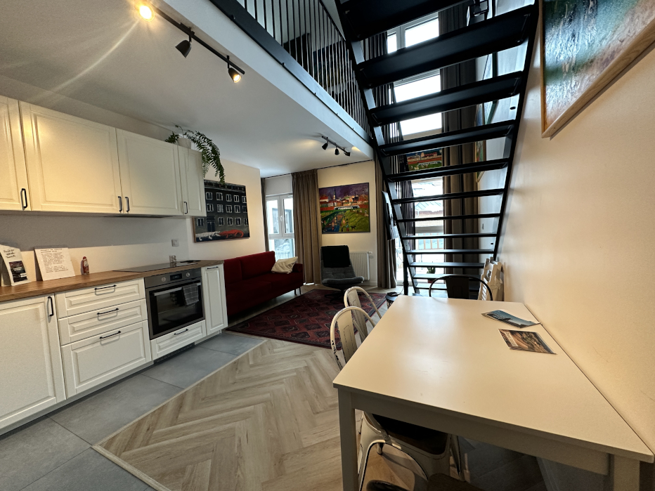 Apartament Mazagran Zamość