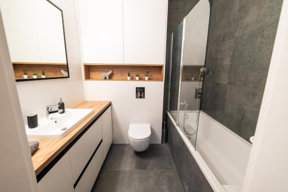 Apartament Mazagran Zamość