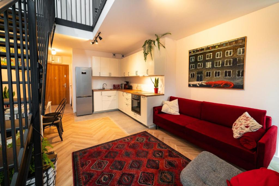 Apartament na wynajem Zamość