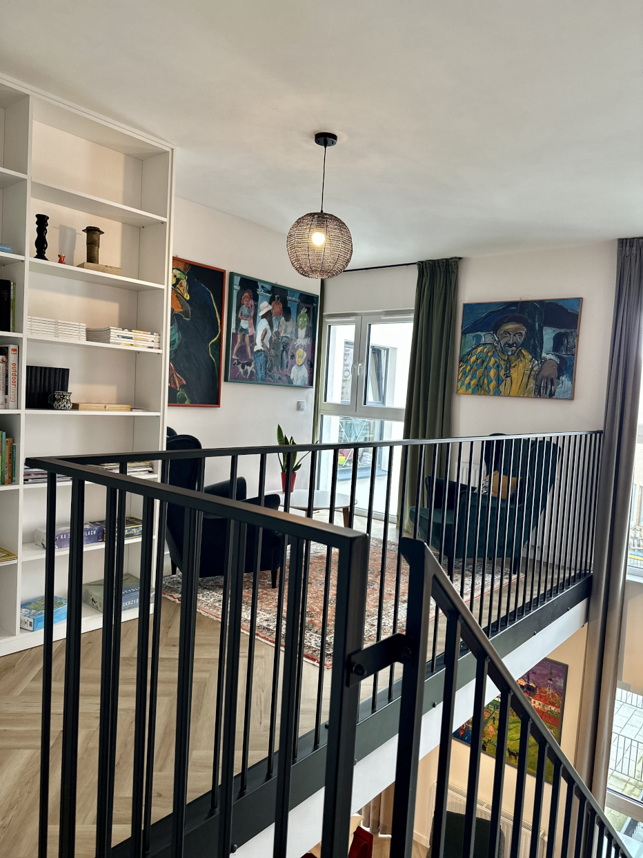 Apartament Mazagran Zamość