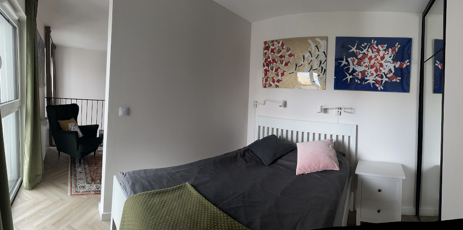 Apartament Mazagran Zamość