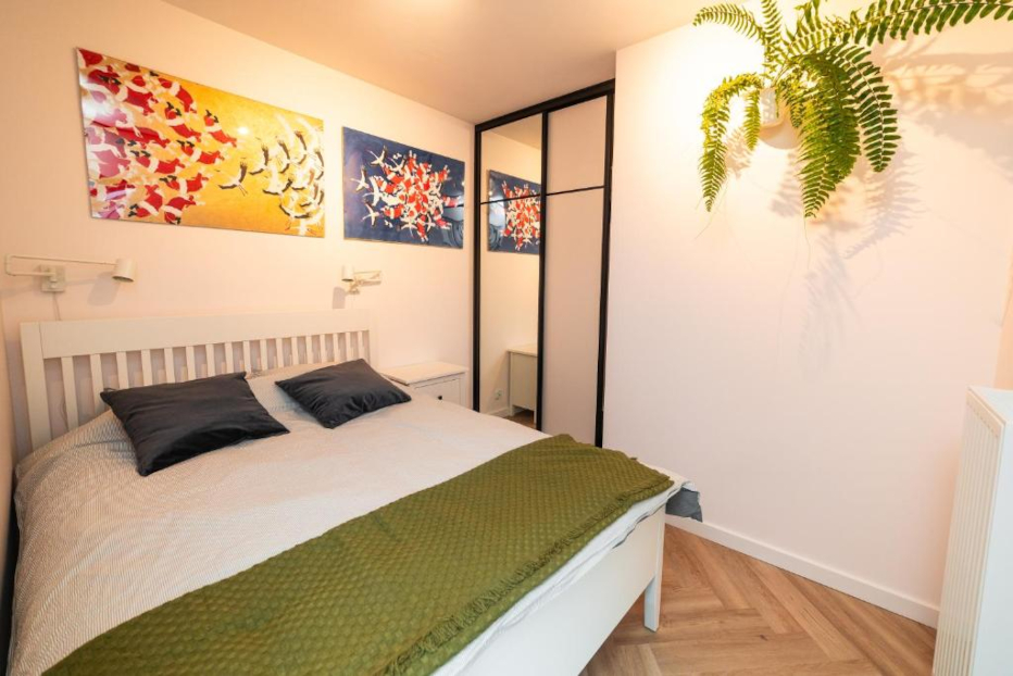 Apartament Mazagran Zamość