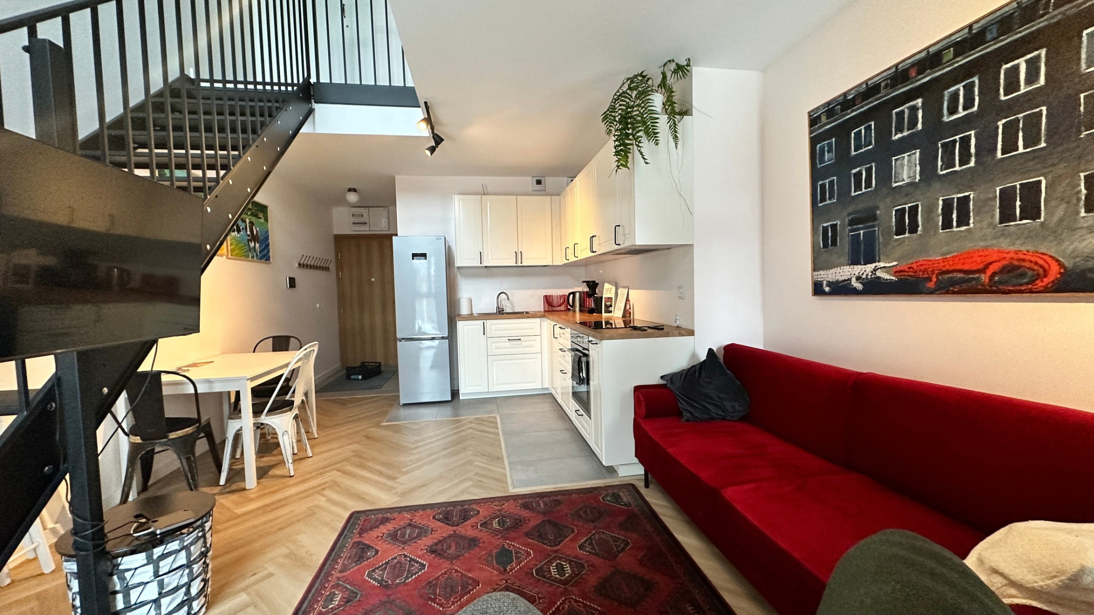 Marzysz o wyjątkowym pobycie w Zamościu?