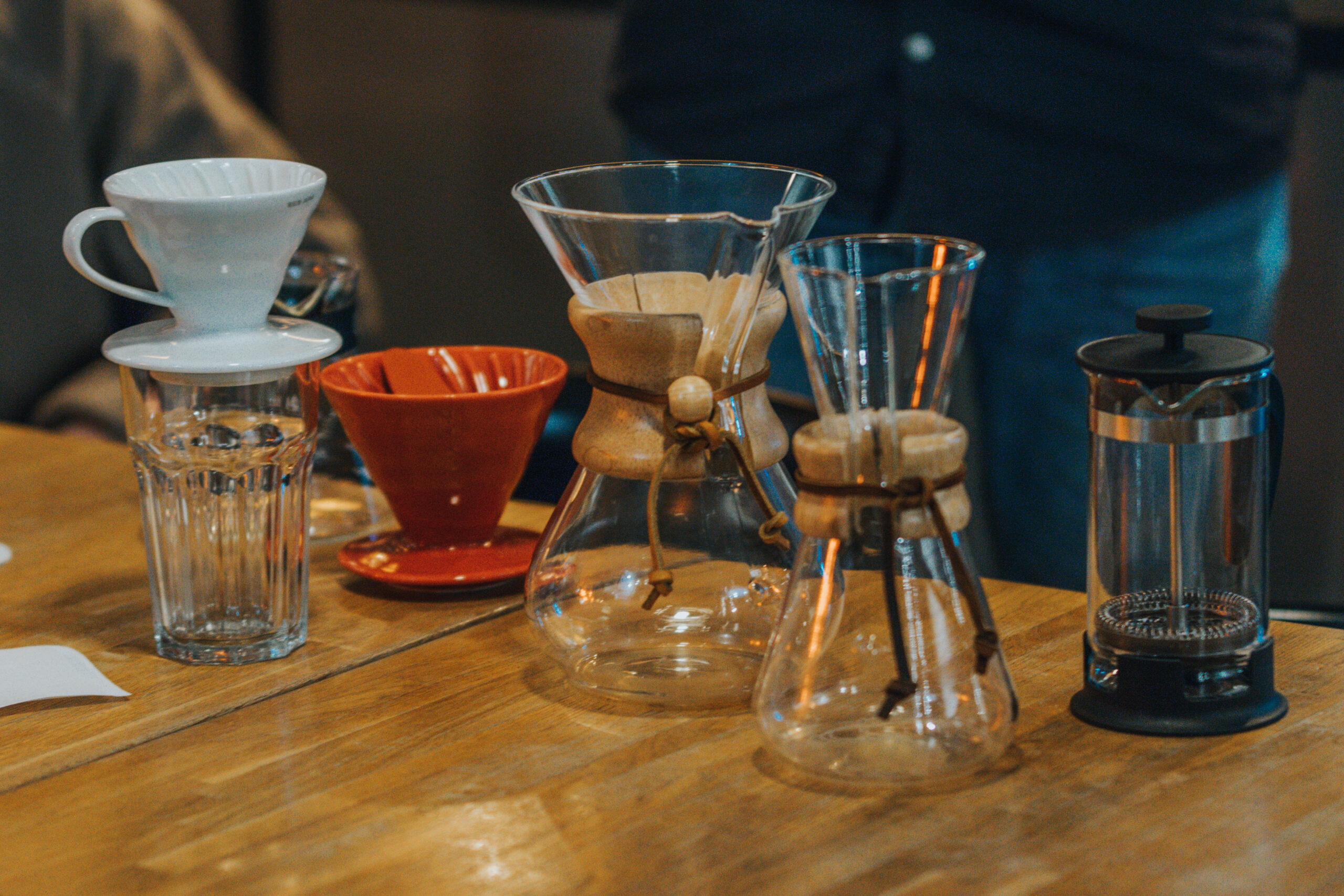 Warsztaty kawowe – palarnia kawy Braci Ziółkowskich