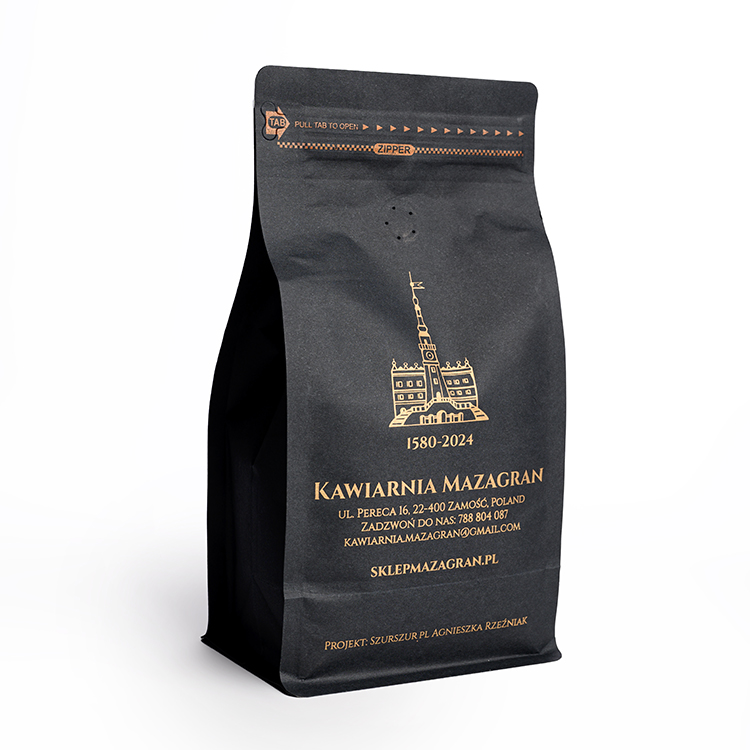 Kawy ziarniste - kawy do ekspresu - kawy Specialty