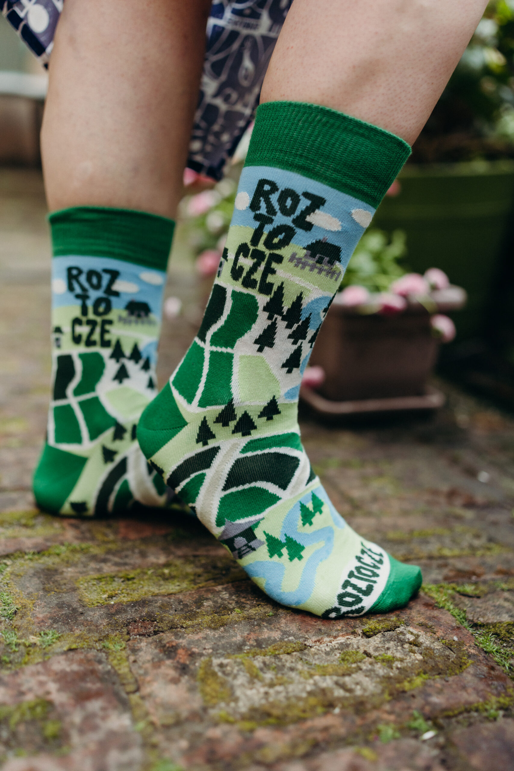 Wyjątkowy prezent z Roztocza